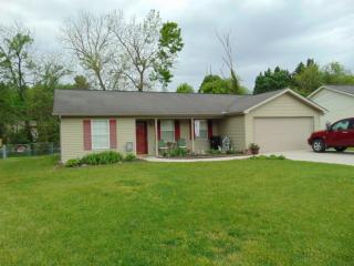 6516 Wilmouth Run Rd, Knoxville, TN 37918-6429