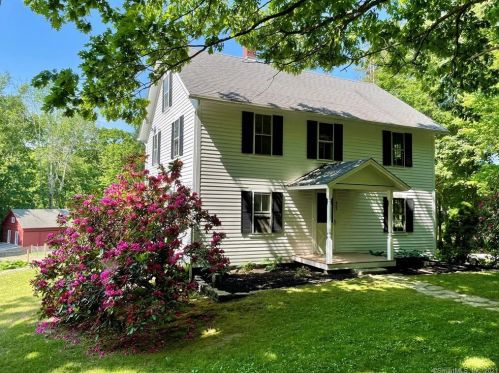 457 North St, Norfolk, CT 06058-1025