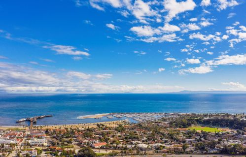 1347 Santa Rosa Ave, Santa Barbara CA 93109-2062 exterior