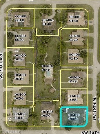 4940 19th Pl, Cape Coral, FL 33914-6917