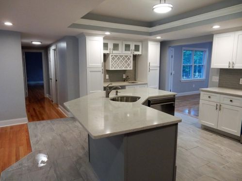 30 Highwood Dr, Coventry RI  02816-8209 exterior