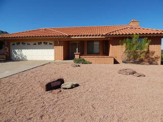 1706 Birch Dr, Payson, AZ 85541-4536