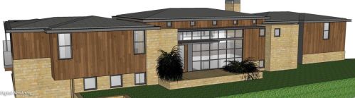 1472 Padre Ln, Pebble Beach CA  93953-3607 exterior