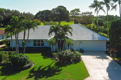 11944 Lake Dr, Boynton Beach, FL 33436-5560