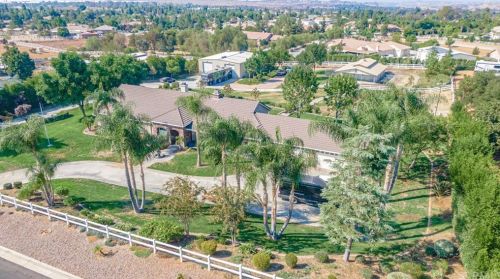 17410 El Mineral Rd, Perris CA  92570-7457 exterior