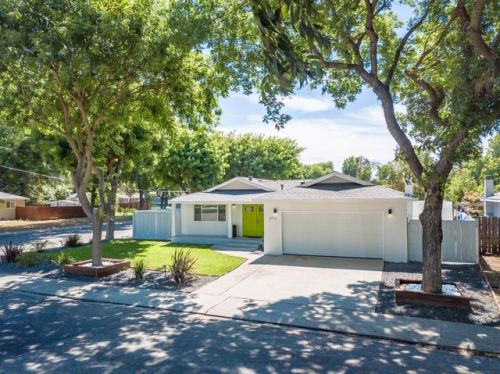2712 Levon Ave, Modesto, CA 95350-0614