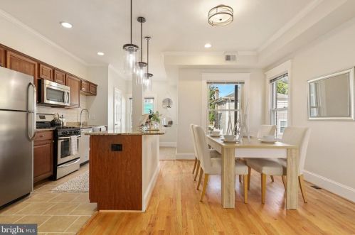 817 Quackenbos St, Washington DC 20011-1914 exterior