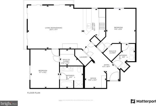 500 Admirals Way, Philadelphia PA  19146-5223 exterior