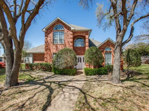 2681 Clear Springs Ct, Richardson, TX 75082-4210