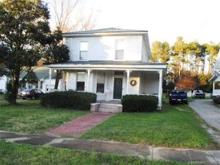 312 Wade St, Wadesboro, NC 28170-2141