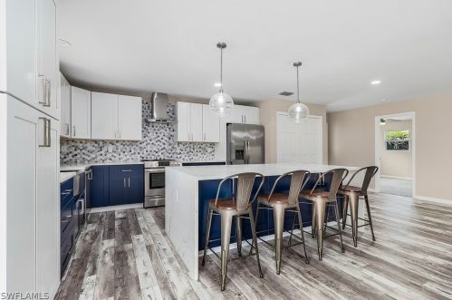 2704 Sanibel Blvd, Saint James City FL  33956-2232 exterior