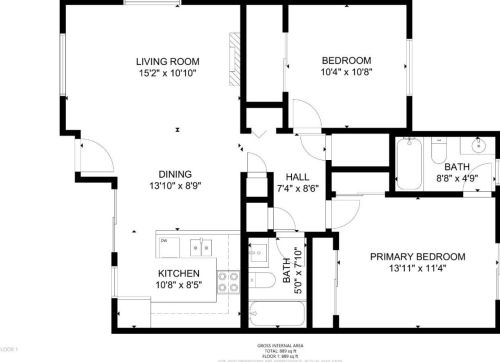 858 Boardwalk Pl, Redwood City CA  94065-1806 exterior