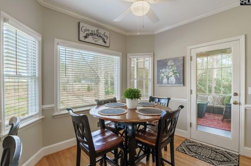 153 Runneymede Dr, Blythewood SC  29016-9592 exterior