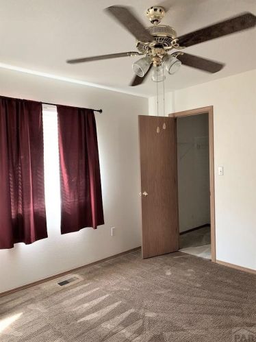 1214 Silver Hawk Ct, Pueblo CO 81008-2155 exterior