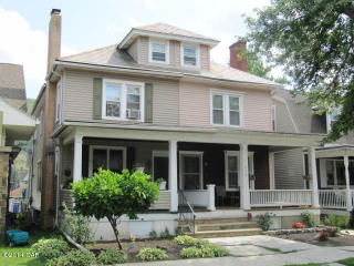 432 Franklin Ave, Palmerton, PA 18071-1614