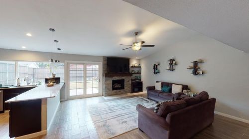 5036 Stanley Dr, Frisco, TX 75056-2031
