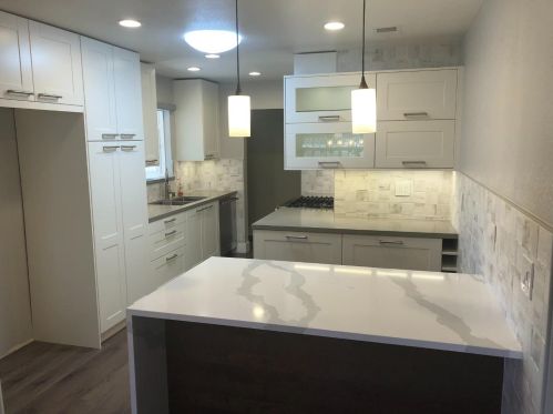 3493 Gardendale Dr, San Jose CA  95118-1529 exterior