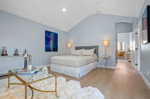 4552 Ethel Ave, North Hollywood CA  91605-4703 exterior