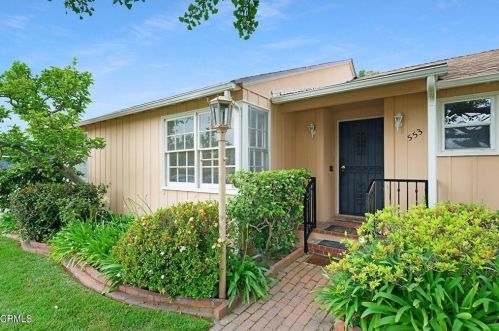 553 Daroca Ave, San Gabriel CA  91775-2213 exterior