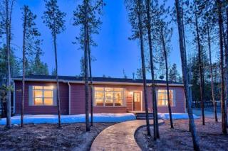 626 Juniper Dr, Leadville, CO 80461-9262