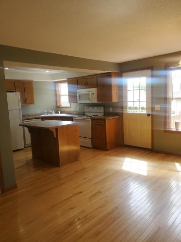 1407 16th Ave, Hibbing MN  55746-1323 exterior