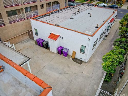 757 Redondo Ave, Long Beach CA  90804-5140 exterior