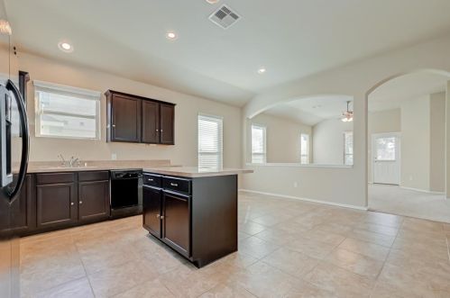 11409 Barbican Ct, Conroe TX  77304-5177 exterior