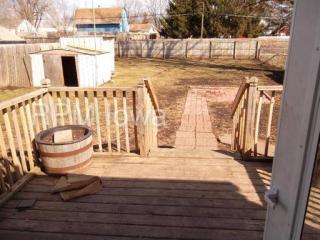 1707 Searle St, Des Moines IA  50317-2925 exterior