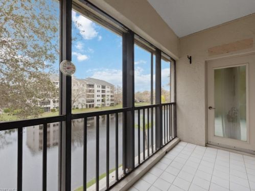 201 Arbor Lake Dr, Naples FL  34110-8637 exterior