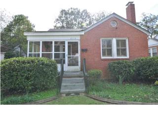2330 Mccarter Ave, Montgomery, AL 36107-1710