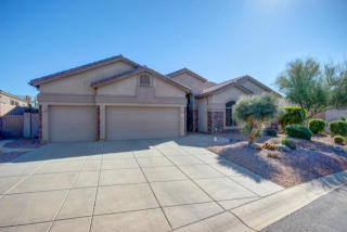 7925 Saddleback Cir, Mesa, AZ 85207-1119