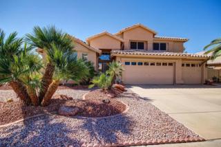 6551 Lone Cactus Dr, Glendale, AZ 85308-6418