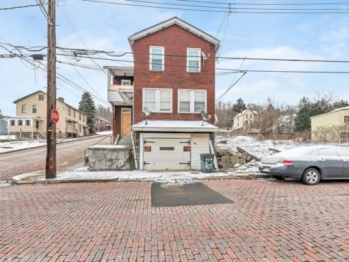 1101 Locust St, Mckeesport, PA 15132-4200