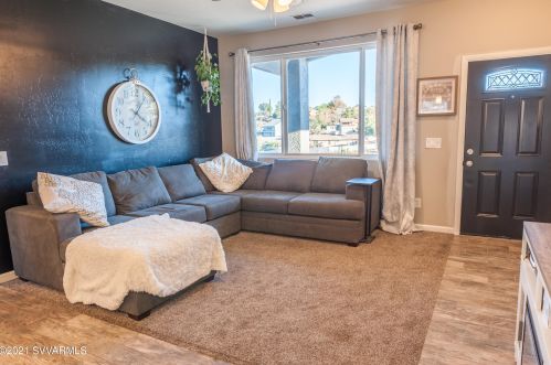 1768 Destry Ln, Cottonwood AZ  86326-4957 exterior
