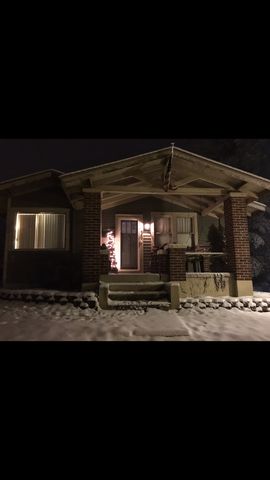 410 Main St, Mcarthur, OH 45651-1017