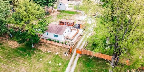 202 Edwards Rd, Monticello NY  12701-3420 exterior