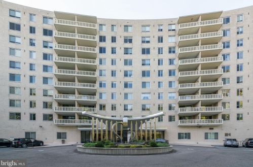 191 Presidential Blvd, Cynwyd PA 19004-1293 exterior