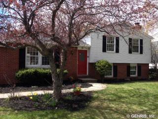 56 Burning Brush Dr, Rochester, NY 14606-4642