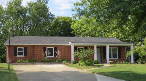 2512 Ann St, Covington, KY 41017-1108