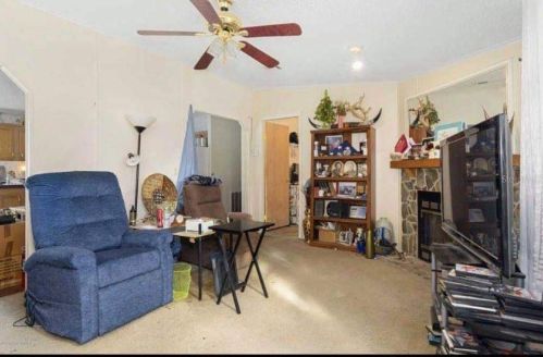 15523 Peter Max Blvd, Port Richey FL  34669-1320 exterior