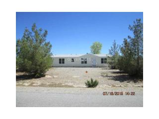5701 Saddletree Rd, Pahrump, NV 89061-8230