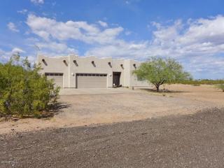 21432 Bob White Way, Wittmann, AZ 85361-5381