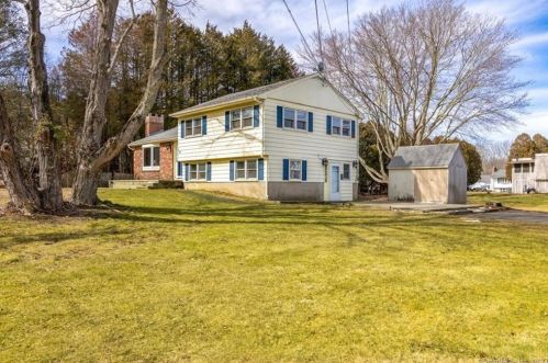 134 Boston Post Rd, Lyme, CT 06371-1307