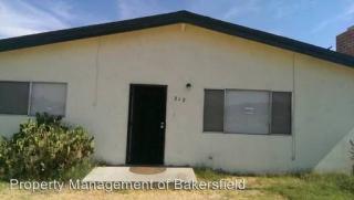 212 Roberts Ln, Bakersfield CA  93308-4342 exterior