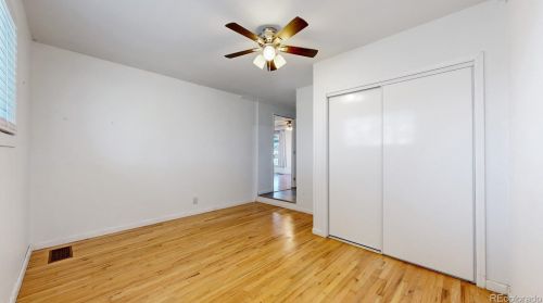 2722 Irving St, Denver CO  80236-2510 exterior