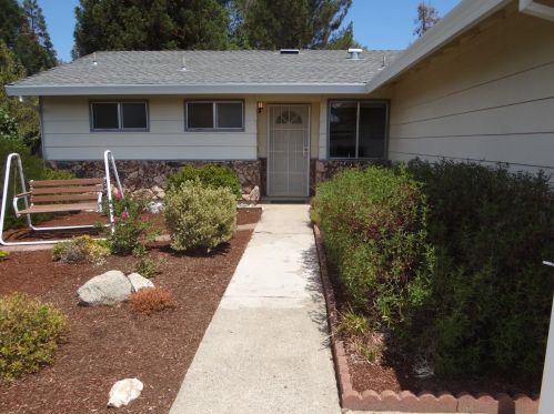 5605 Arcadia Ave, Loomis CA  95650-8739 exterior