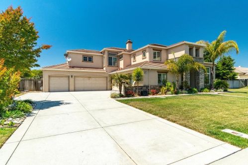 412 Via Vaquero Sur, San Juan Bautista, CA 95045-9309