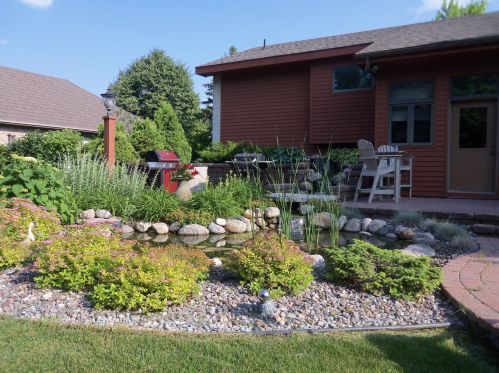 1316 16th St, Willmar MN  56201-2854 exterior