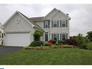 230 Flagstone Cir, Romansville, PA 19320-1655