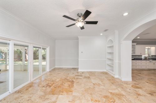 301 Brooks St, Fort Walton Beach FL  32548-7234 exterior